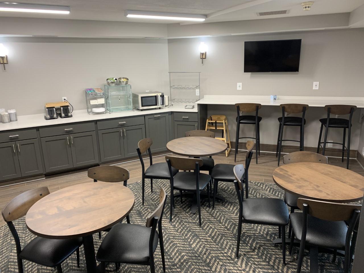 Americinn By Wyndham 2* Wadena