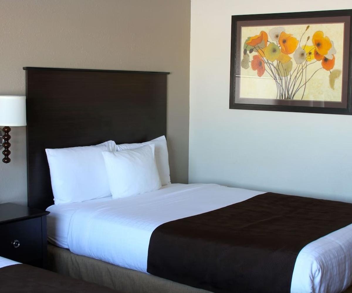 Inn Americinn By Wyndham 2*