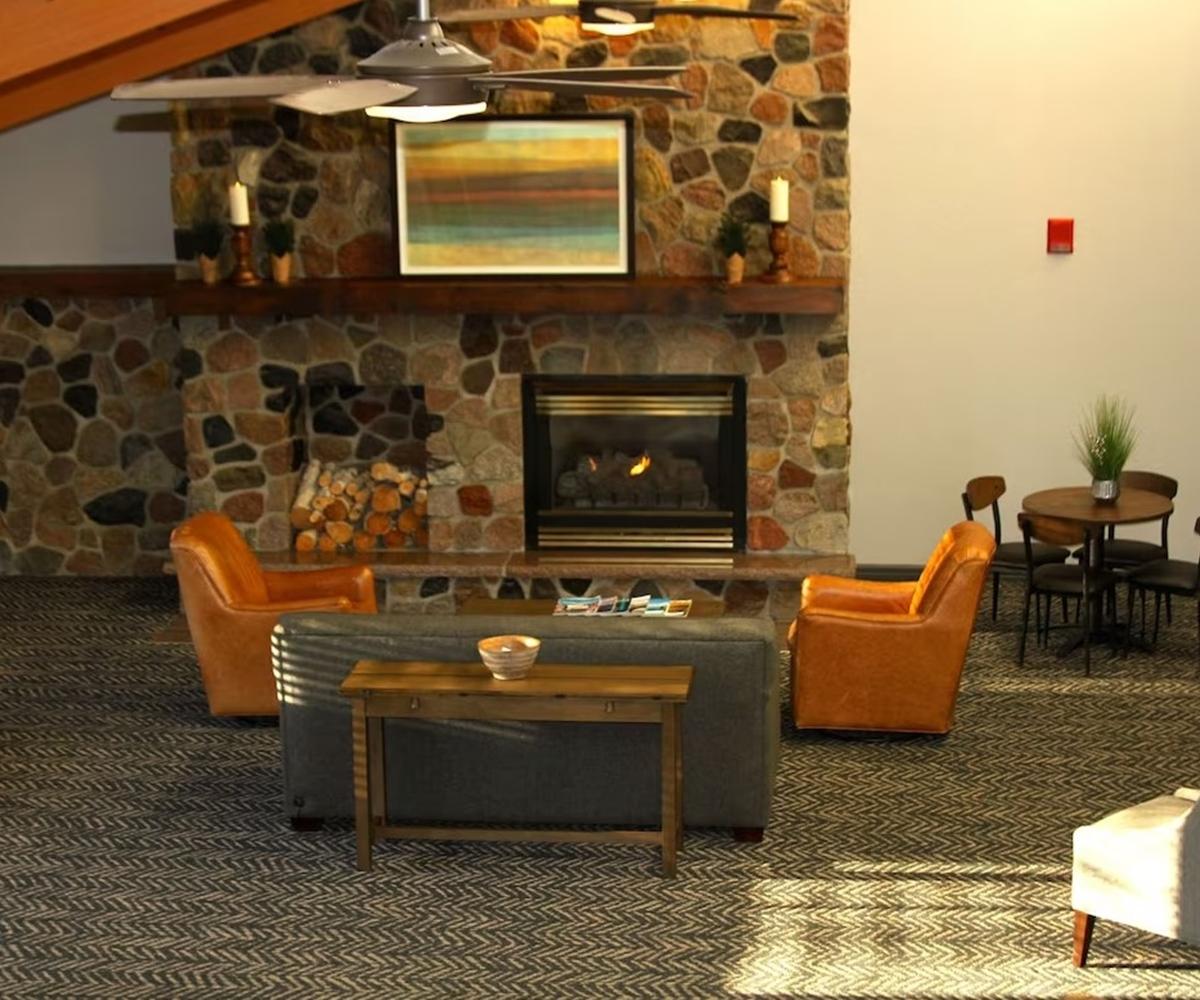 Inn Americinn By Wyndham Wadena