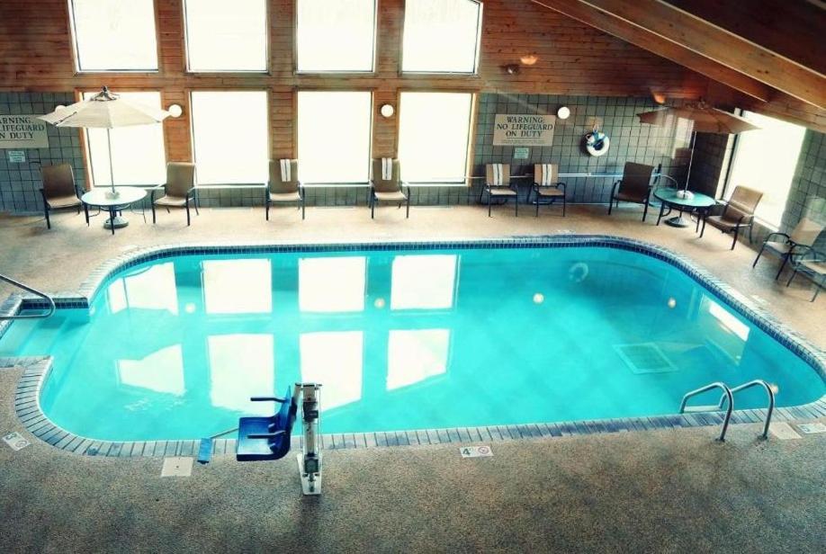 Inn Americinn By Wyndham