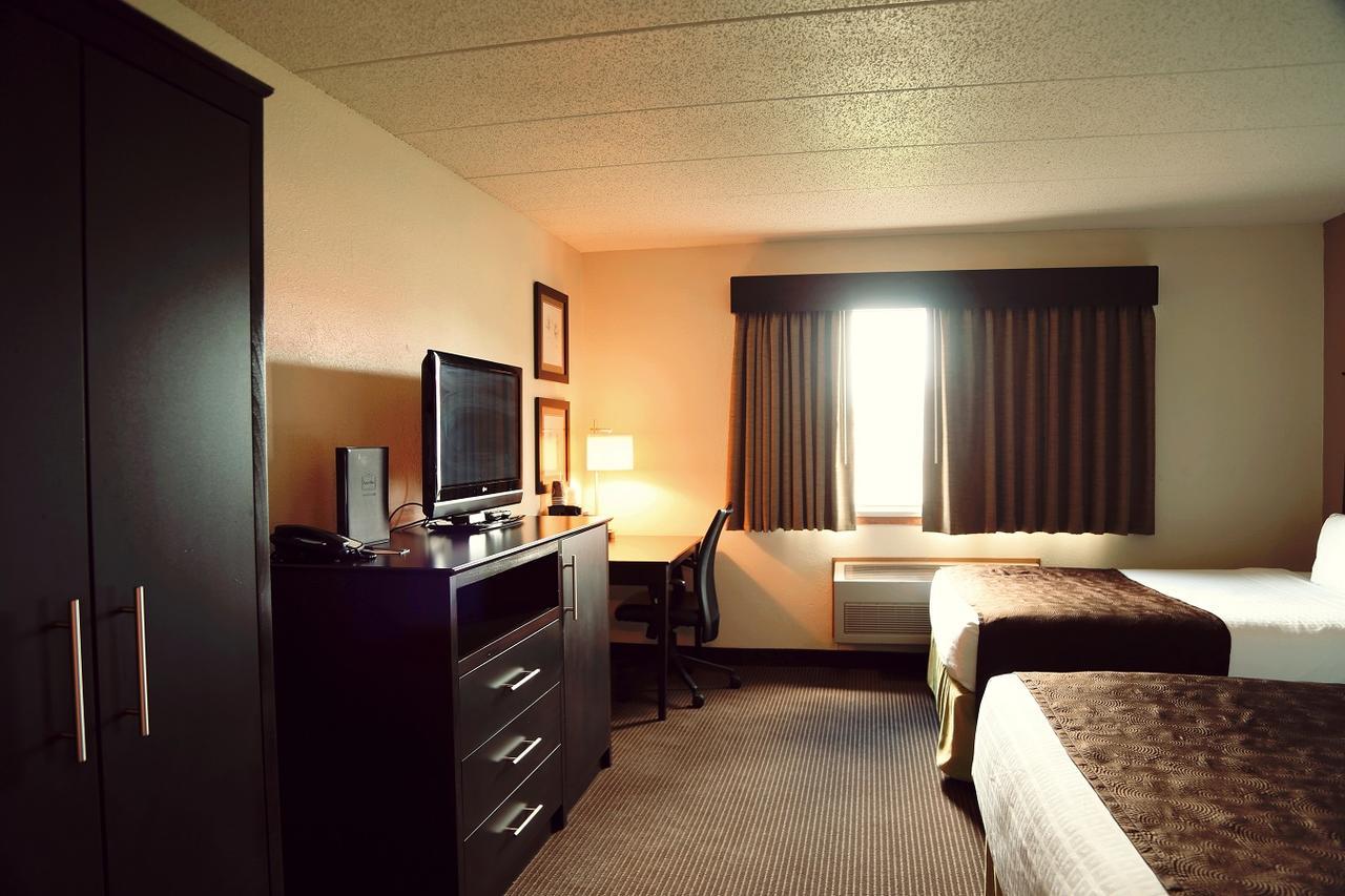 Americinn By Wyndham 2* Wadena